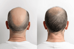Comparison Image for hair-care - 2