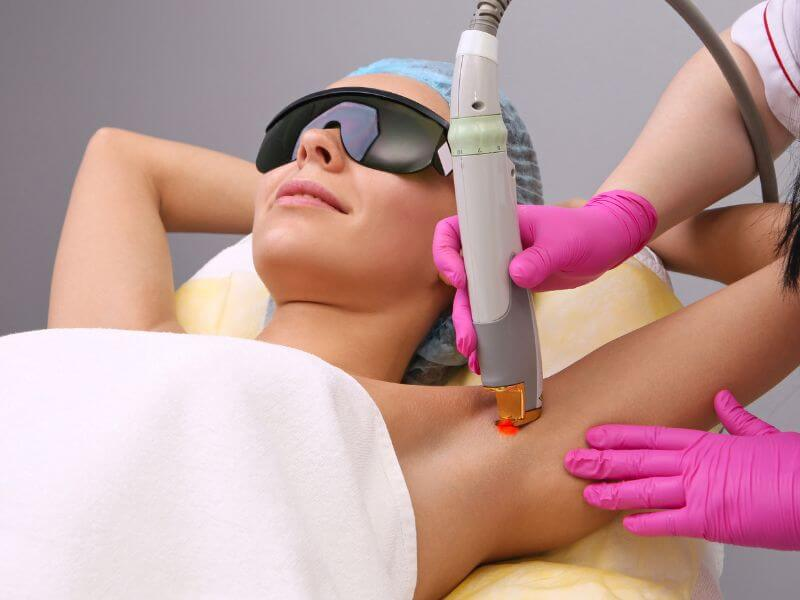 hair-removal