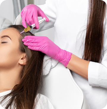 hair care service