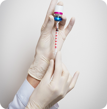 injectables service