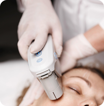 skin care service